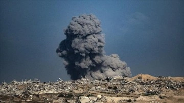 İsrail basını: Gazze'de uluslararası gücün konuşlanacağı tarih belli oldu