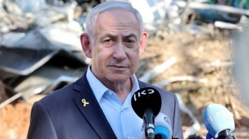 İsrail basını yazdı: Netanyahu'nun Gazze planı belli oldu
