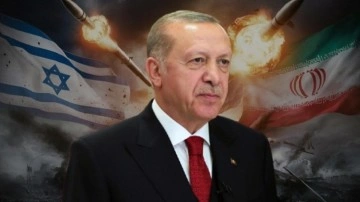 İsrail basınından endişe dolu analiz: Türkiye Orta Doğu'daki hedeflerine ulaşmamalı!