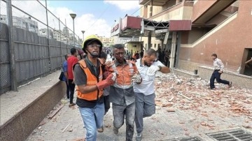 İsrail basınından Netanyahu'ya nota! 'Bu savaşı derhal sona erdir'