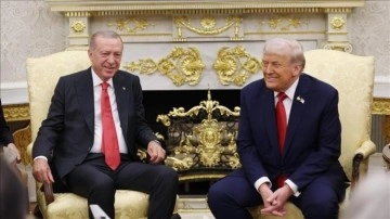 İsrail basınının Türkiye korkusu: "Gazze'yi Türk imparatorluğunun merkezi yapacak"