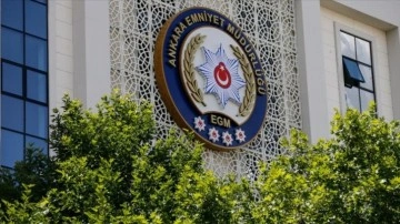 İsrail Büyükelçiliği önünde eylem! Polisler hakkında soruşturma başlatıldı
