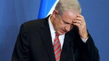 İsrail'de büyük paranoya: Netanyahu öldürülebilir! 70 yaşındaki kadını tutukladılar