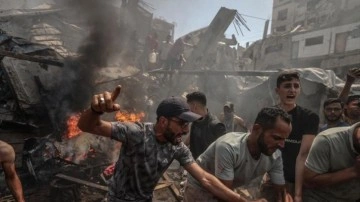 İsrail’de İran ateşkesi çağrısı: ‘Gazze'yi de içermeli’