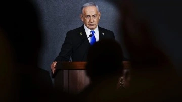 İsrail'de kabinesinde istifa! Netanyahu'ya sundu