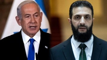 İsrail'den bomba iddia! Suriye ile anlaşma imzalanıyor! Tarih verildi