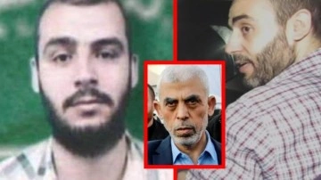 İsrail'den "Muhammed Sinvar'ı öldürdük" iddiası
