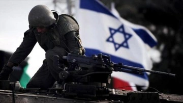 İsrail'den Suriye'ye skandal baskın! 3 sivili alıkoydular