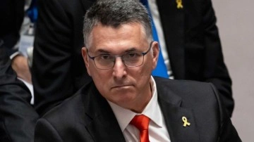 İsrail'den Türkiye açıklaması: F-35'leri alamayacaklar, Gazze'de de olmayacaklar