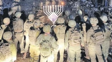 İsrail dijital ordu ve akademik kuşatma i&ccedil;in harekete ge&ccedil;ti!