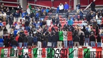 'İsrail'e kırmızı kart göster!' İtalyanlardan İsrail'e Gazze tokadı