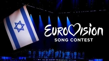 İsrail Eurovision&rsquo;un sonunu getirebilir! Yarışmada siyasi karar polemiği: Oy i&ccedil;in anlaştı