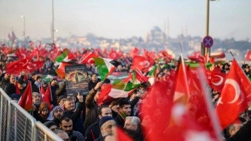 İsrail halkından barış çağrısı: Gazze zulmünü durdurmak için Türkiye'den destek talebi!