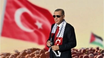 İsrail'i analistin hezeyanı: Türkiye, İran'ın yerine geçerek bizi kuşatmak istiyor!