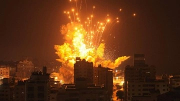 İsrail'i korku sardı: Yeni bir savaş tehdidini açıkladılar!