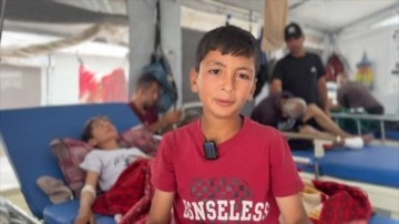 İsrail ile ABD'nin dehşet veren planı! Filistinliler anlattı