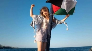 İsrail'in acımasızlığı doğrulandı: Greta'ya uygulanan şiddeti İsveç hükümeti duyurdu!