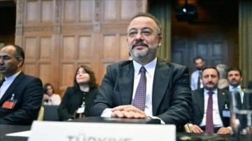 İsrail'in büyük Türkiye korkusu! 'Süper büyükelçi' geldi