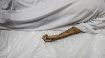 İsrail'in Gazze'ye saldırılarında 11 Filistinli şehit oldu
