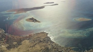 İsrail’in İran’a saldırısı sonrası gözler Hürmüz Boğazı’na çevrildi