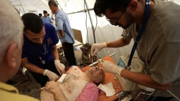 İsrail Katolik Kilisesi'ni vurdu: Meloni ve Papa'dan peş peşe sert tepkiler!