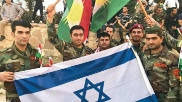 İsrail medyasından terör örgütüne alçak çağrı: "Türk barbarlığına karşı ortak görevimiz"