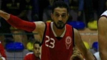 İsrail, milli basketbolcu Muhammed Şalan'ı katletti