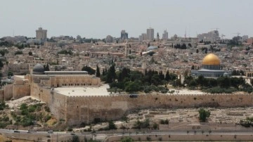 İsrail ordusu Kudüs'e taşınıyor! Anlaşma imzalandı