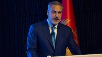 İsrail saldırısı sonrası olağanüstü zirve! Bakan Fidan Katar'a gidiyor