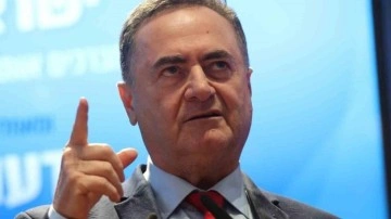 İsrail Savunma Bakanı Katz, Yemen'i tehdit etti