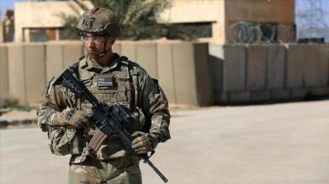 İsrail topraklarına askeri üs kuruluyor: Milyon dolarlık dev tesisin inşaası başlıyor