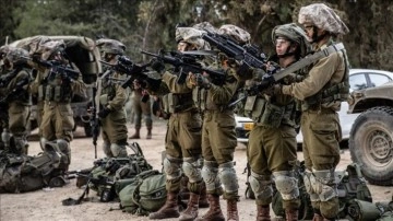 İsrail tünellerde mahsur kalanlar için şart koştu! Çözüm bulamadılar