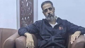 İsrail zindanlarında tam 33 yıl: Filistinli esir Mahmud İsa