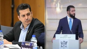 İsrailli Bakan’dan Şara'ya suikast çağrısı