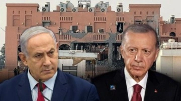 İsrailli iki bakandan "Türkiye'de saldırı" açıklaması