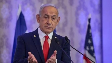 İsrailli isimden şark kurnazlığı: Netanyahu'nun skandalını paraya çevirdi