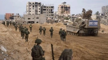 İsrailli rehineler Hamas'tan sır gibi saklamıştı: Gerçekler teslim edilince ortaya çıktı!