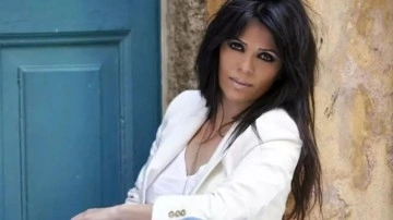 İsrailli şarkıcı Ankara'da konser verecekti: Bakanlıktan iptal kararı!