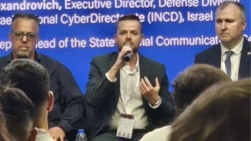 İsrailli "Siber Kubbe"nin kurucusu ABD'de tutuklandı! Trump yönetimi devreye girdi