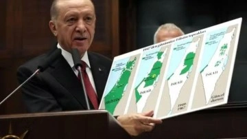 İsrailli Tümgeneralden "Türkiye ana aktör" itirafı: Tutunacak dalımız kalmadı!