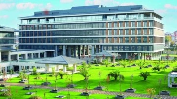 İstanbul 29 Mayıs Üniversitesi: Bilim ve hayata hazırlayan kampüs