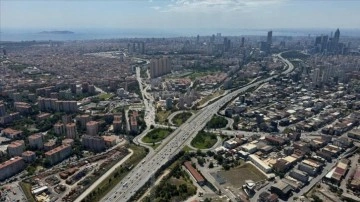İstanbul'a afetlere hazırlık için dış finansman!'Desteklerimiz güçlü şekilde devam edecek&