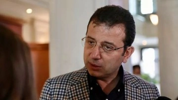 İstanbul B&uuml;y&uuml;kşehir Belediyesi'nden İ&ccedil;işleri Bakanlığı'na 'teftiş' cevabı