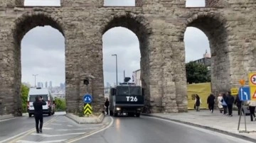 İstanbul'da 1 Mayıs önlemleri! İşte kapalı yolların tam listesi