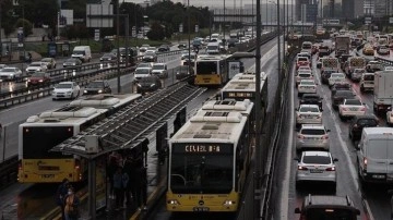 İstanbul'da 29 Mayıs'ta toplu ulaşım araçları ücretsiz olacak mı?