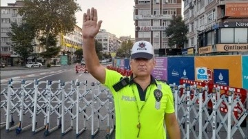 İstanbul’da 30 Ağustos Zafer Bayramı için bazı yollar trafiğe kapatılacak