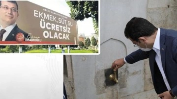 İstanbul’da ‘4 TL çok yüksek’ denilen su fiyatlarında 6 yılda rekor seviye!