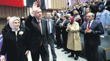 İstanbul’da 'aile' diplomasisi! 26 ülkeden aileden sorumlu bakanlar buluşacak