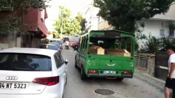 İstanbul'da aile faciası: Anne ve babasını bıçaklayarak öldürdü