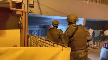 İstanbul'da DEAŞ operasyonu: 6 gözaltı